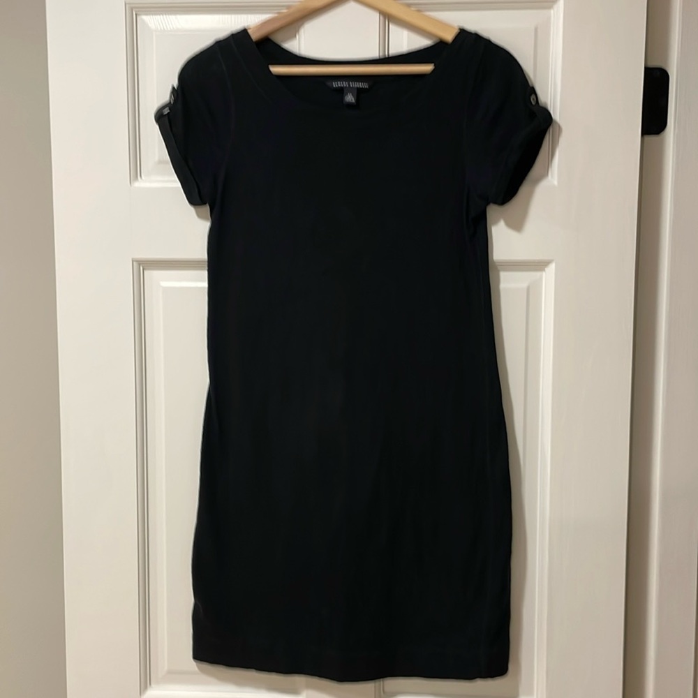 Banana Republic Jersey Dress